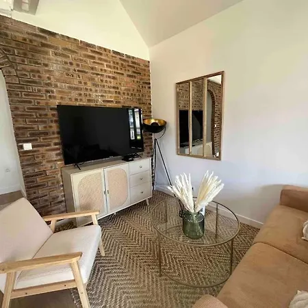 Maison Jardin Proche Paris Villejuif