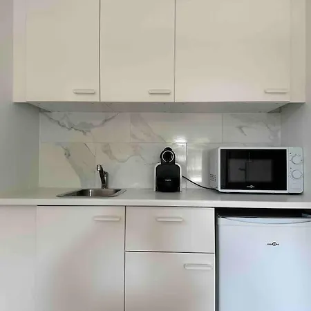 Holiday home Maison Jardin Proche Paris Villejuif