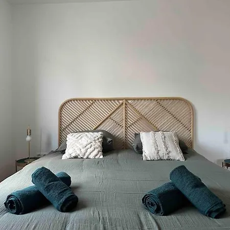 Maison Jardin Proche Paris * Villejuif